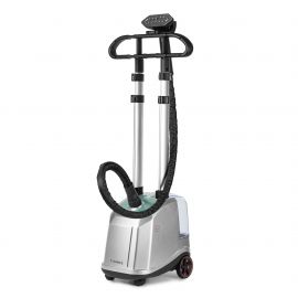 ZAUBER Z-850 Palitlig мощный вертикальный отпариватель для одежды с двумя телескопическими стойками